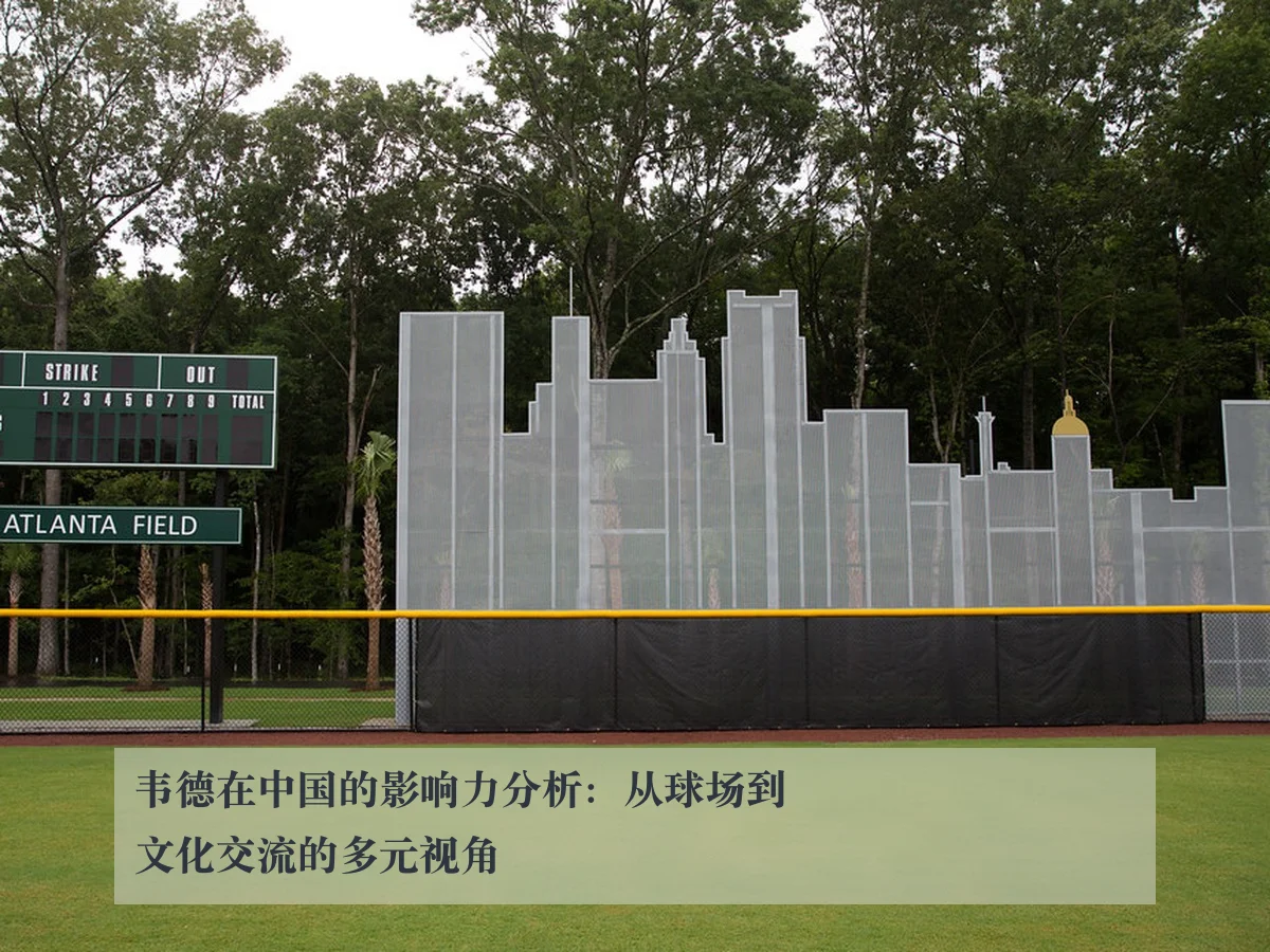 韦德在中国的影响力分析:从球场到文化交流的多元视角